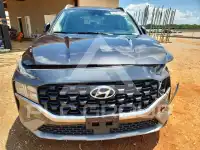 2023 Hyundai Santa Fe photo