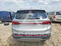 2023 Hyundai Santa Fe фото