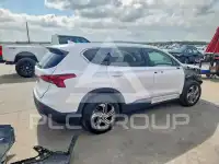 2023 Hyundai Santa Fe фото