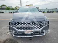 2023 Hyundai Santa Fe photo