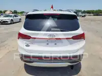 2023 Hyundai Santa Fe photo