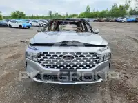 2023 Hyundai Santa Fe фото