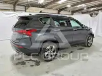 2023 Hyundai Santa Fe фото