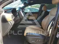 2023 Hyundai Santa Fe photo