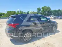 2023 Hyundai Santa Fe фото