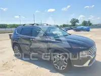 2023 Hyundai Santa Fe фото