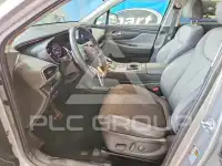 2023 Hyundai Santa Fe фото