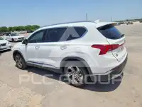2023 Hyundai Santa Fe photo