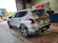 2023 Hyundai Santa Fe фото