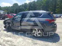 2023 Hyundai Santa Fe фото