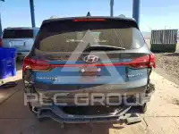 2023 Hyundai Santa Fe фото