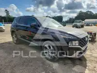 2023 Hyundai Santa Fe фото