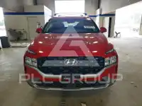2023 Hyundai Santa Fe фото