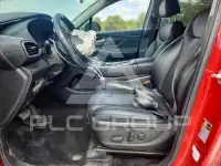 2023 Hyundai Santa Fe photo