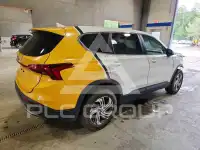 2023 Hyundai Santa Fe фото
