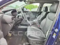 2023 Hyundai Santa Fe фото