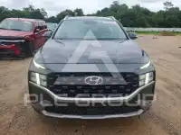 2023 Hyundai Santa Fe фото