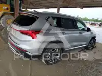 2023 Hyundai Santa Fe фото