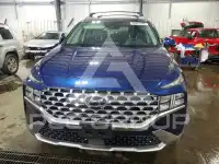 2023 Hyundai Santa Fe фото