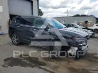 2023 Hyundai Santa Fe фото