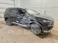 2023 Hyundai Santa Fe фото