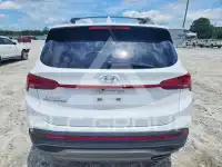 2023 Hyundai Santa Fe photo