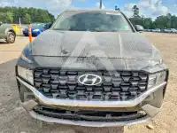 2023 Hyundai Santa Fe фото