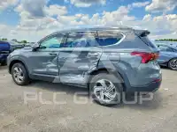 2023 Hyundai Santa Fe фото