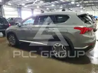 2023 Hyundai Santa Fe photo