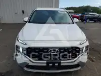 2023 Hyundai Santa Fe фото