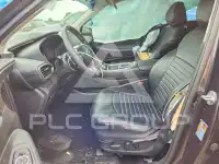 2023 Hyundai Santa Fe фото