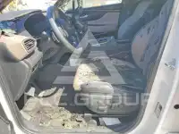 2023 Hyundai Santa Fe фото