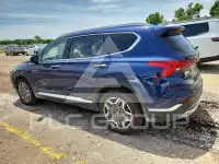 2023 Hyundai Santa Fe фото