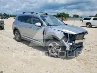 2023 Hyundai Santa Fe фото