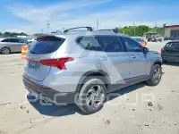 2023 Hyundai Santa Fe фото