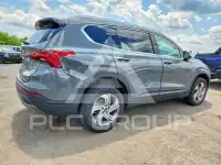 2023 Hyundai Santa Fe фото