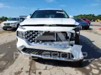 2023 Hyundai Santa Fe фото