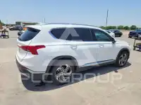 2023 Hyundai Santa Fe photo