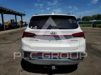 2023 Hyundai Santa Fe photo