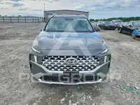 2023 Hyundai Santa Fe фото