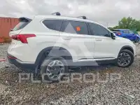 2023 Hyundai Santa Fe фото