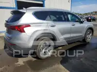 2023 Hyundai Santa Fe фото