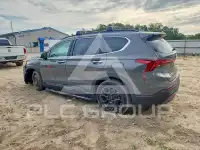 2023 Hyundai Santa Fe фото