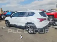 2023 Hyundai Santa Fe фото