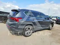 2023 Hyundai Santa Fe фото