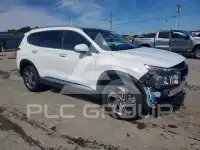 2023 Hyundai Santa Fe фото