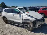 2023 Hyundai Santa Fe photo