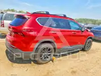 2023 Hyundai Santa Fe фото