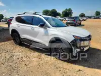 2023 Hyundai Santa Fe фото