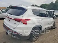 2023 Hyundai Santa Fe фото